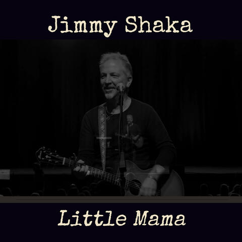 Little Mama (Live)