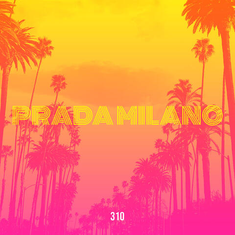 Prada Milano