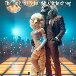 The Big Bad Wolf and His Little Sheep