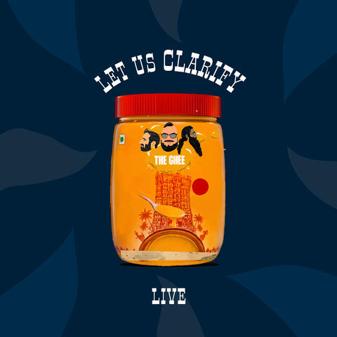 Let Us Clarify (Live)
