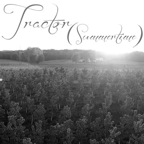 Tractor (Summertime)