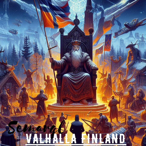 Valhalla Finland
