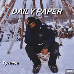 Daily Paper (Sped Up)