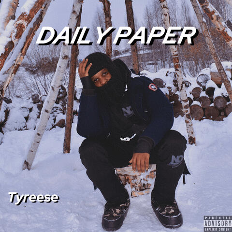 Daily Paper
