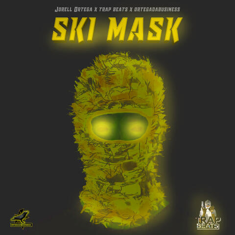 Ski Mask