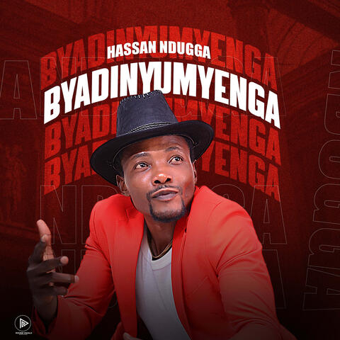 Byandinyumyenga