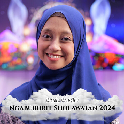 Ngabuburit Sholawatan 2024