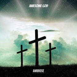 Awesome God (Piano Version)