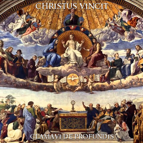 Christus Vincit