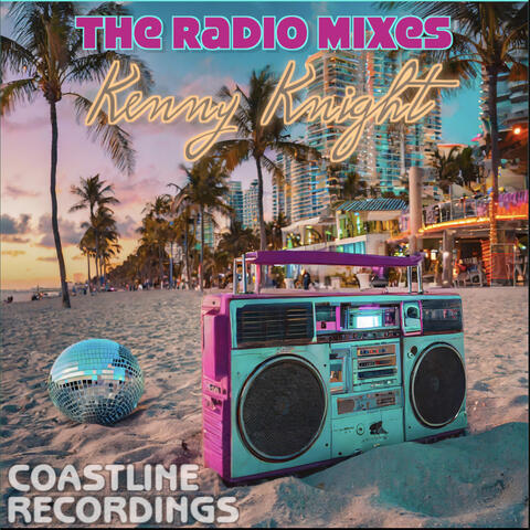 The Radio Mixes