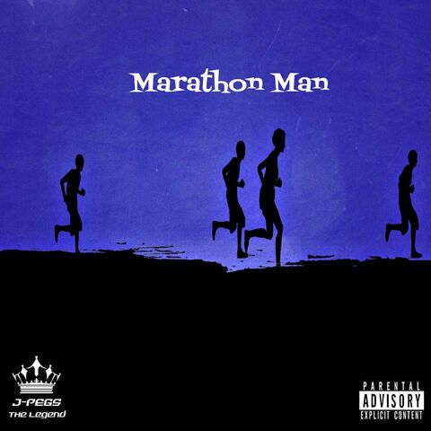 Marathon Man
