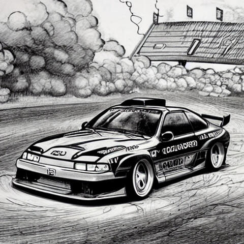Driftworm