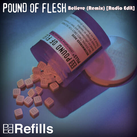 Believe (Remix) [Radio Edit]