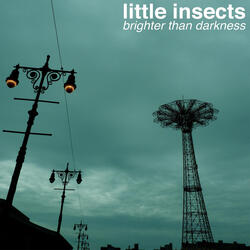 Let Go of My Sweater