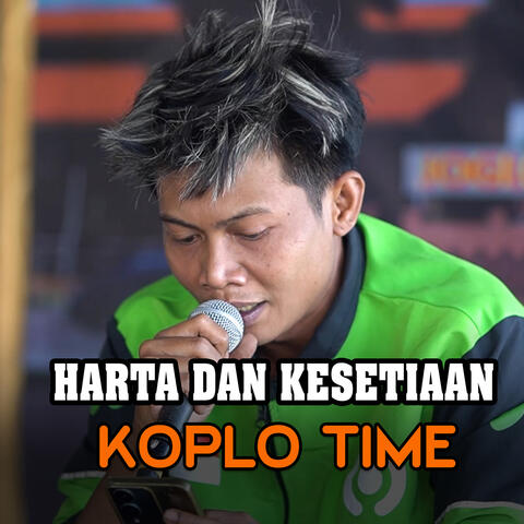 Harta Dan Kesetiaan