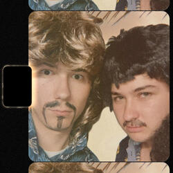 La balade du Capitaine