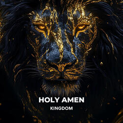 Holy (Amen)