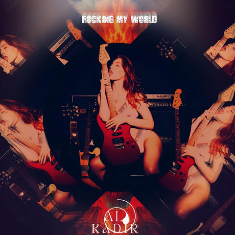Rocking My World