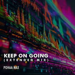 Keep on Going (Extended Mix)