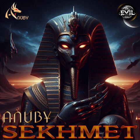 Sekhmet