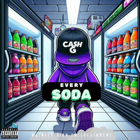 Every Soda