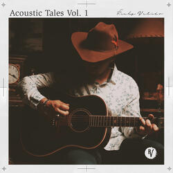 Blame (Acoustic)