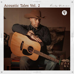 Candle on the Mantle - Always in My Dreams (Acoustic)