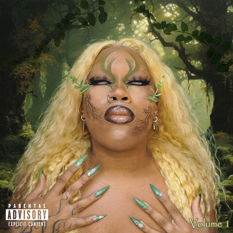 Vines for Veins (Volume 1)