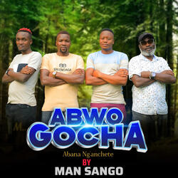 Abwo Gocha Abana Ng'anchete