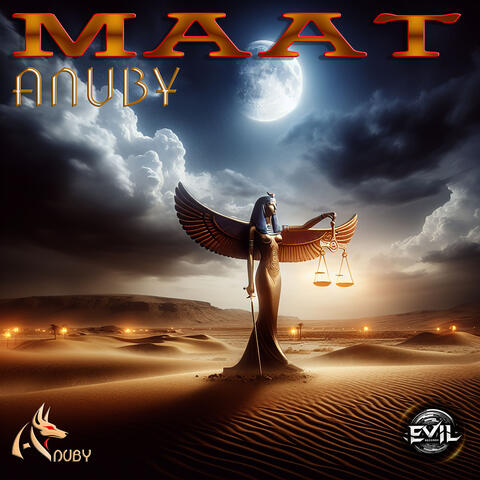 Maat