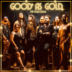 Good as Gold