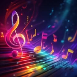 Soundscape for Deep Relaxation