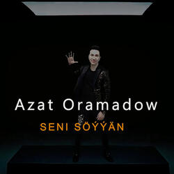 Seni Söýýan