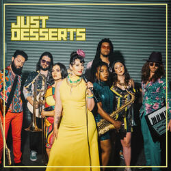 Just Desserts