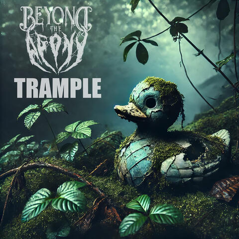 Trample