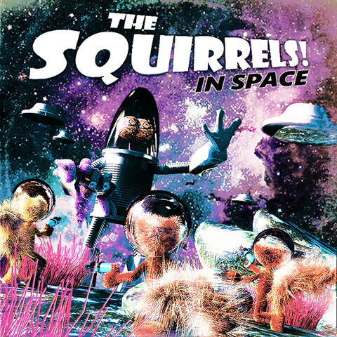 The Squirrels