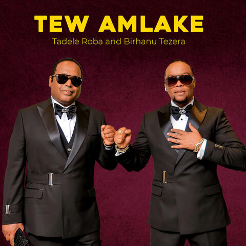 Tew Amlake