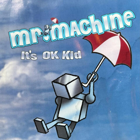 It's Okay Kid
