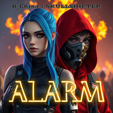 Alarm