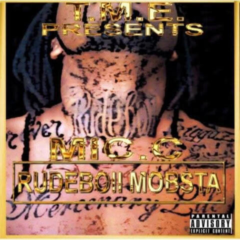 Rudeboii Mobsta