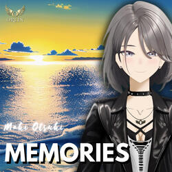 Memories ( Acoustic ) (Cover)