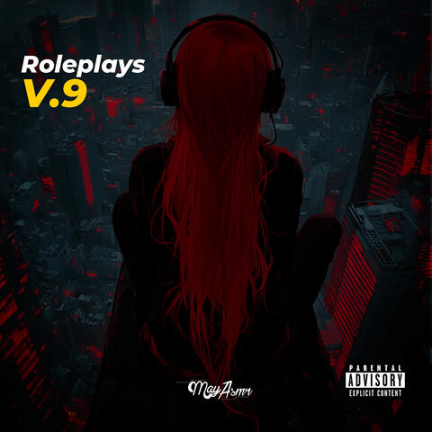 Roleplays, Vol. 9