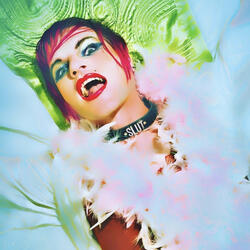 Miss. Suicidal
