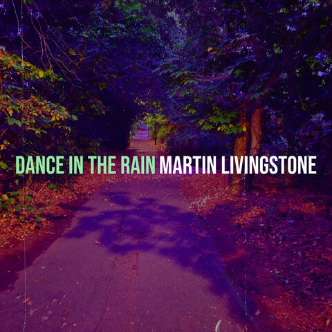 Dance in the Rain