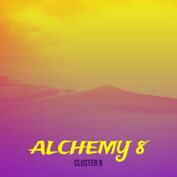 Alchemy 8