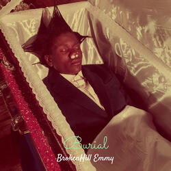 Burial