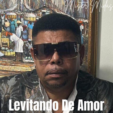 Levitando De Amor