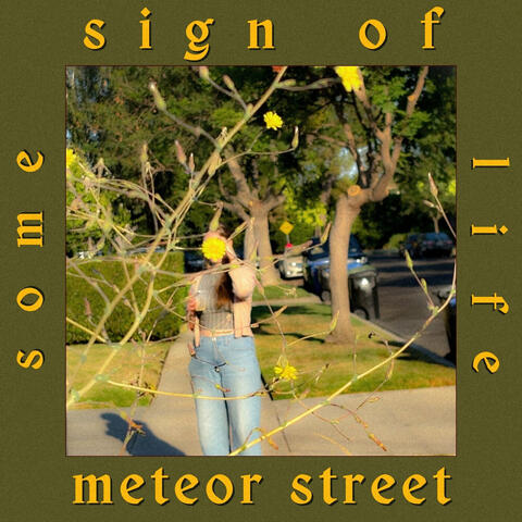 Some Sign of Life