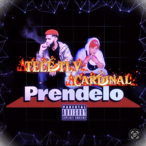 Préndelo