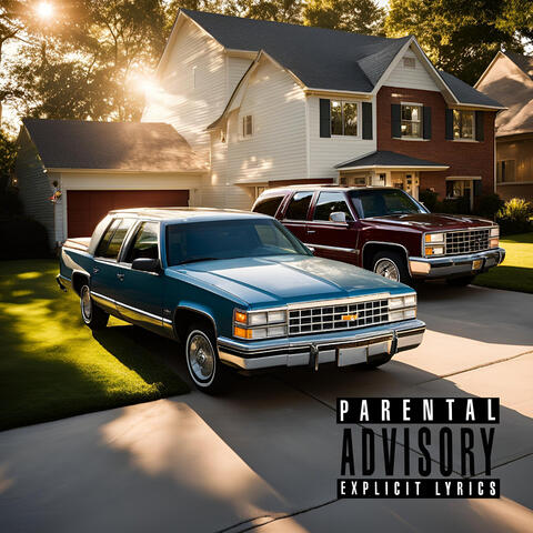 Cadillacs and Chevys